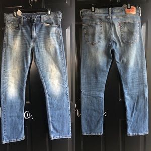 Men’s jeans Levi 34x32
